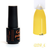 Гель-лак Nail Apex № 378 6 мл